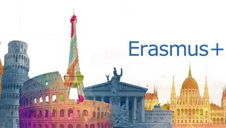 Programma Erasmus 123456