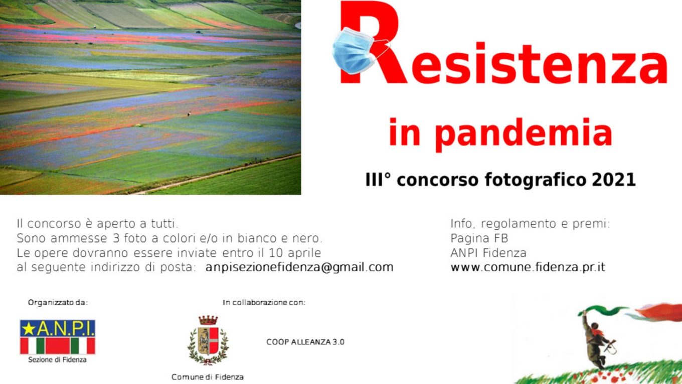 Resistenza in Pandemia 1360x765