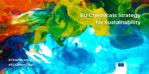 La Commissione europea definisce principi per limitare i prodotti chimici più nocivi agli usi essenziali.
