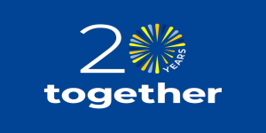 20 anni insieme:L'UE festeggia l'allargamento del 2004