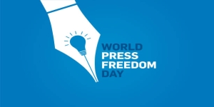 Giornata mondiale della libertà di stampa:L'Unione europea chiede maggiori azioni in sostegno della libertà e indipendenza dei media