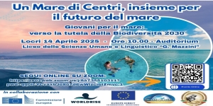 14 aprile 2025: