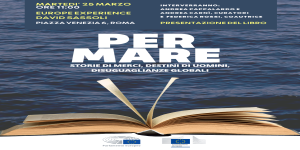 25 marzo 2025: