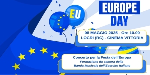 8 maggio 2025: