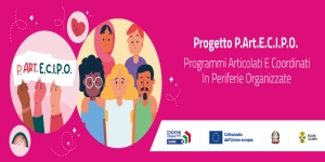 Avviso pubblico in pre-informazione per la presentazione di proposte progettuali per la concessione di contributi finalizzati al contrasto del degrado sociale delle periferie ed alla promozione della partecipazione.