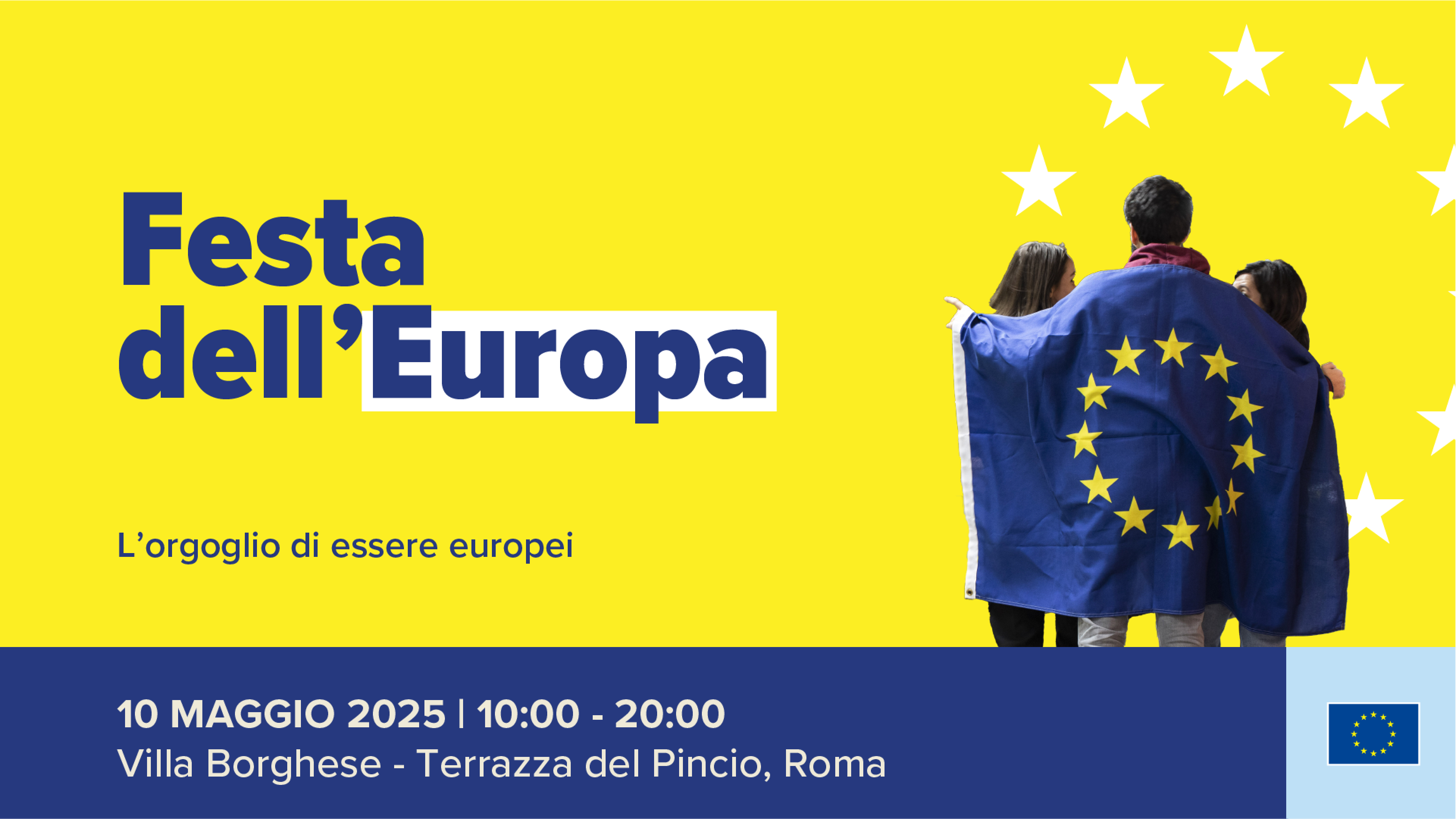 16 9 STD Festa Europa CE 2025