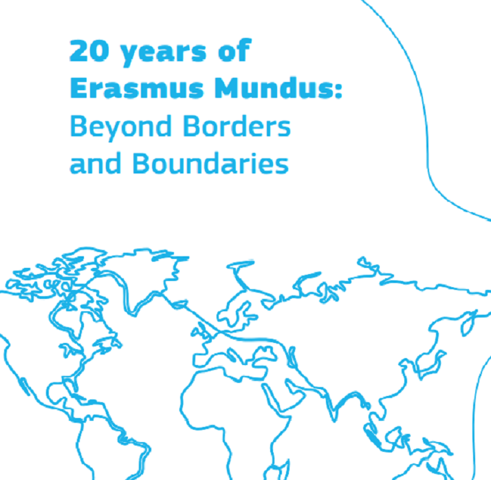 20years erasmus mundus