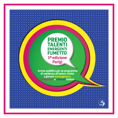 3 BandoFumetti