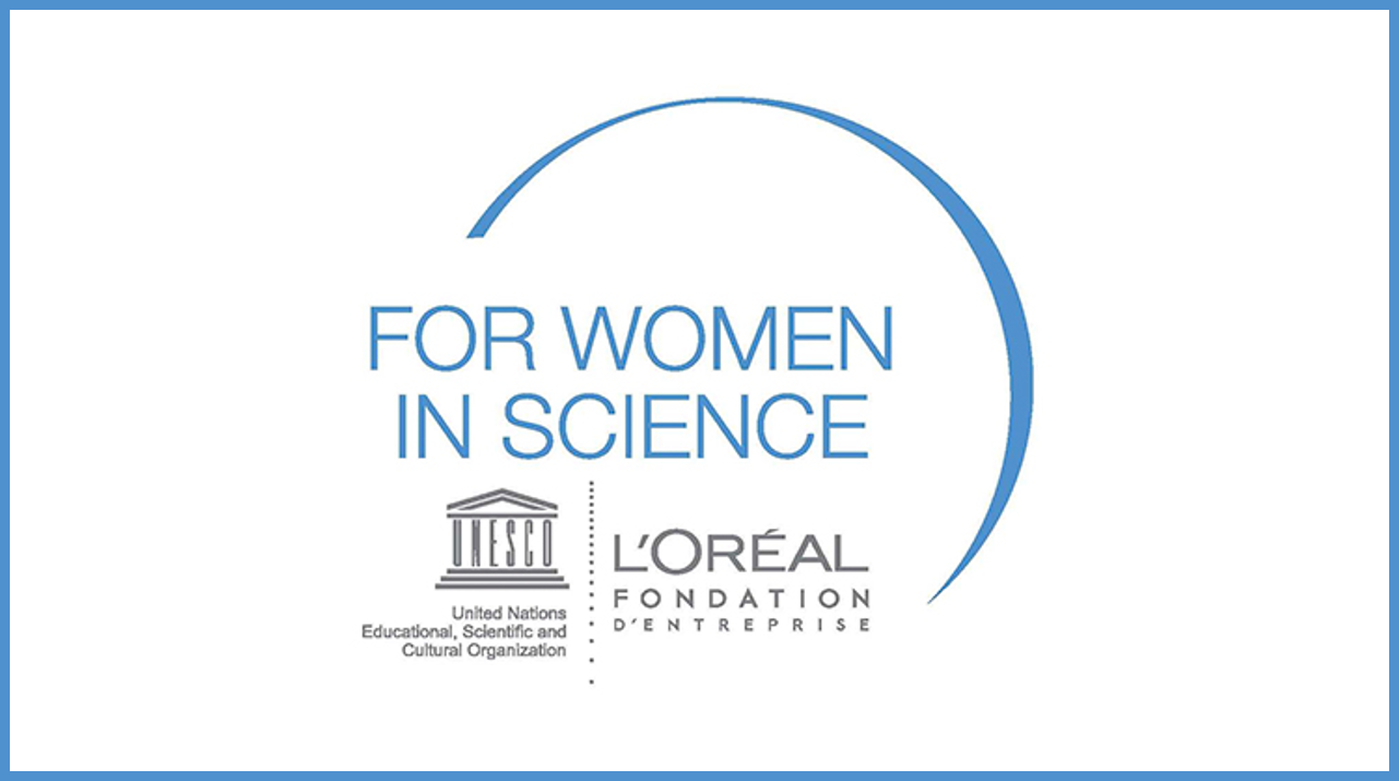 6 Borse di studio LOréal Unesco