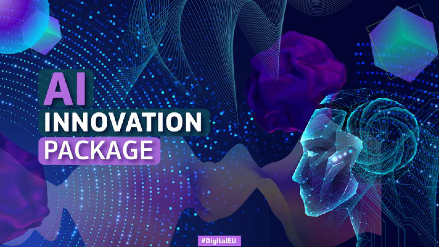AI Innovation package notizia