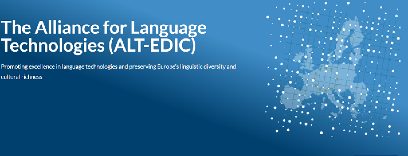 ALT EDIC
