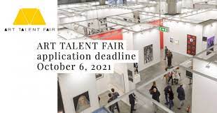 Air Talent Fair