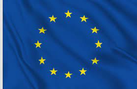 Bandiera europea bandierepuntoit