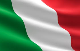 Bandiera italiana