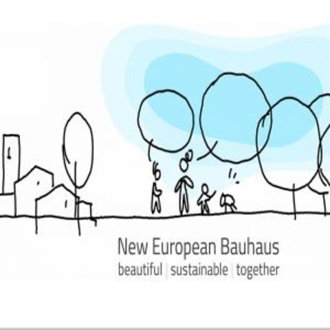 Bauhaus europeo