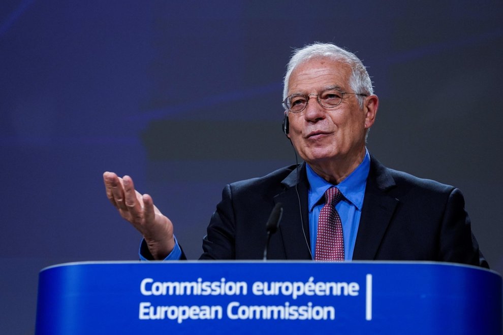 Borrell