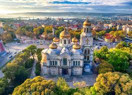 Bulgaria dltviaggipunto.it