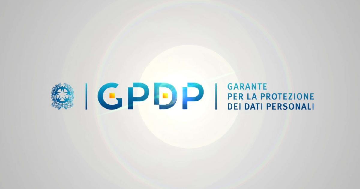 Concorso Garante privacy 2022