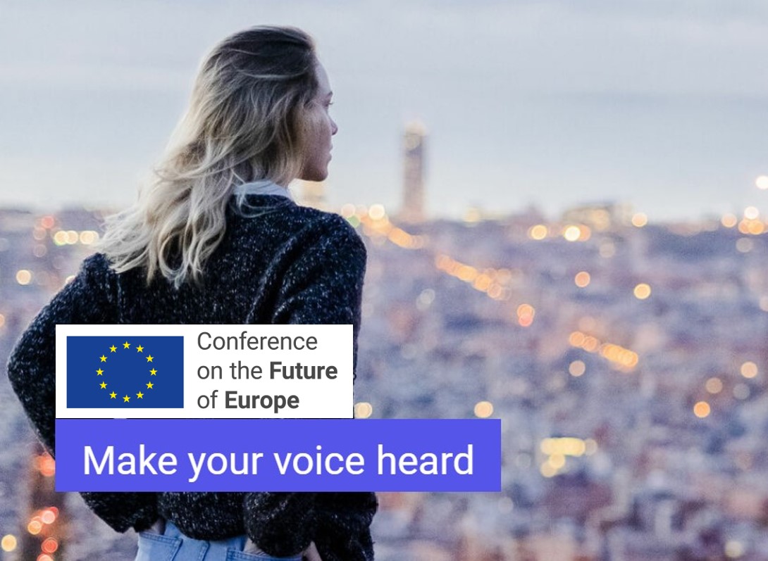 Conferenza sul futuro dellEuropa 003