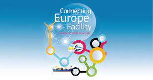 Connecting Europe Facility 2021 2027 009