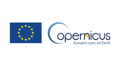 Copernicus logo