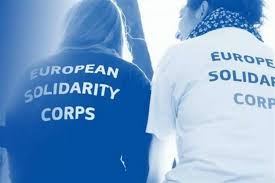 Corpo europeo di Solidarietà