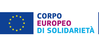Corpo europeo di solidarietà europaeu