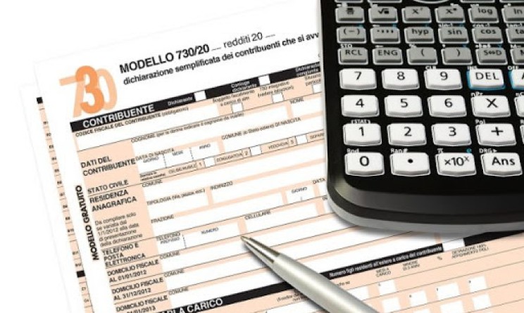 Corso gratuito per operatore CAF a Perugia di Umana Forma 1