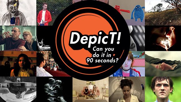 Depict International Short Film Online Competition 2020