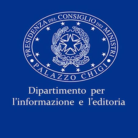 Dipartimento informazione ed editoria