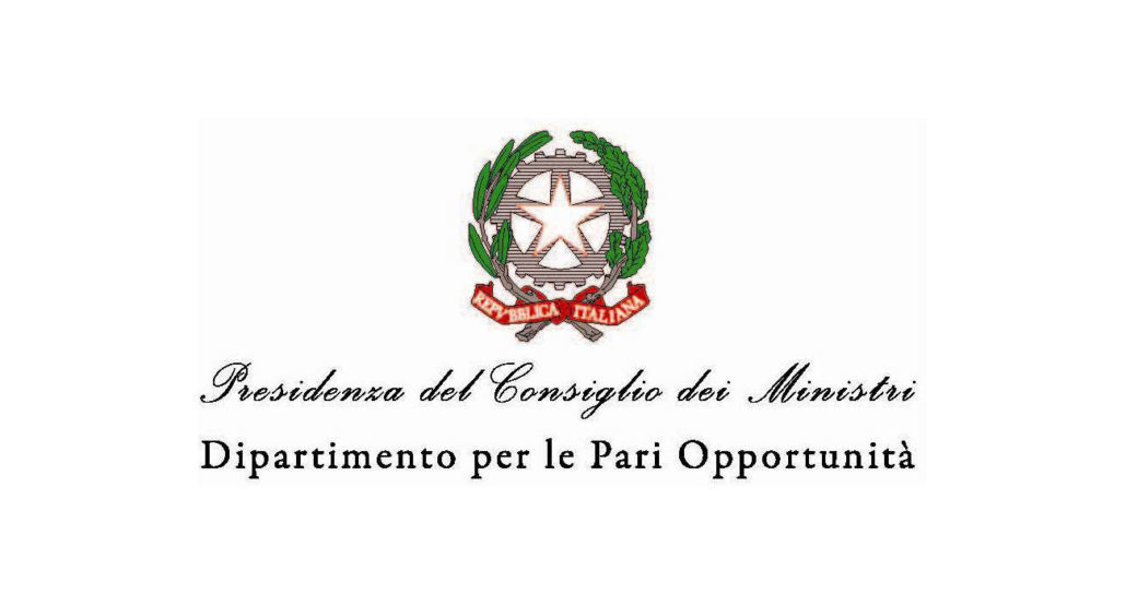 Dipartimento Pari Opportunità