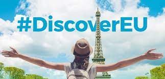 DiscoverEU