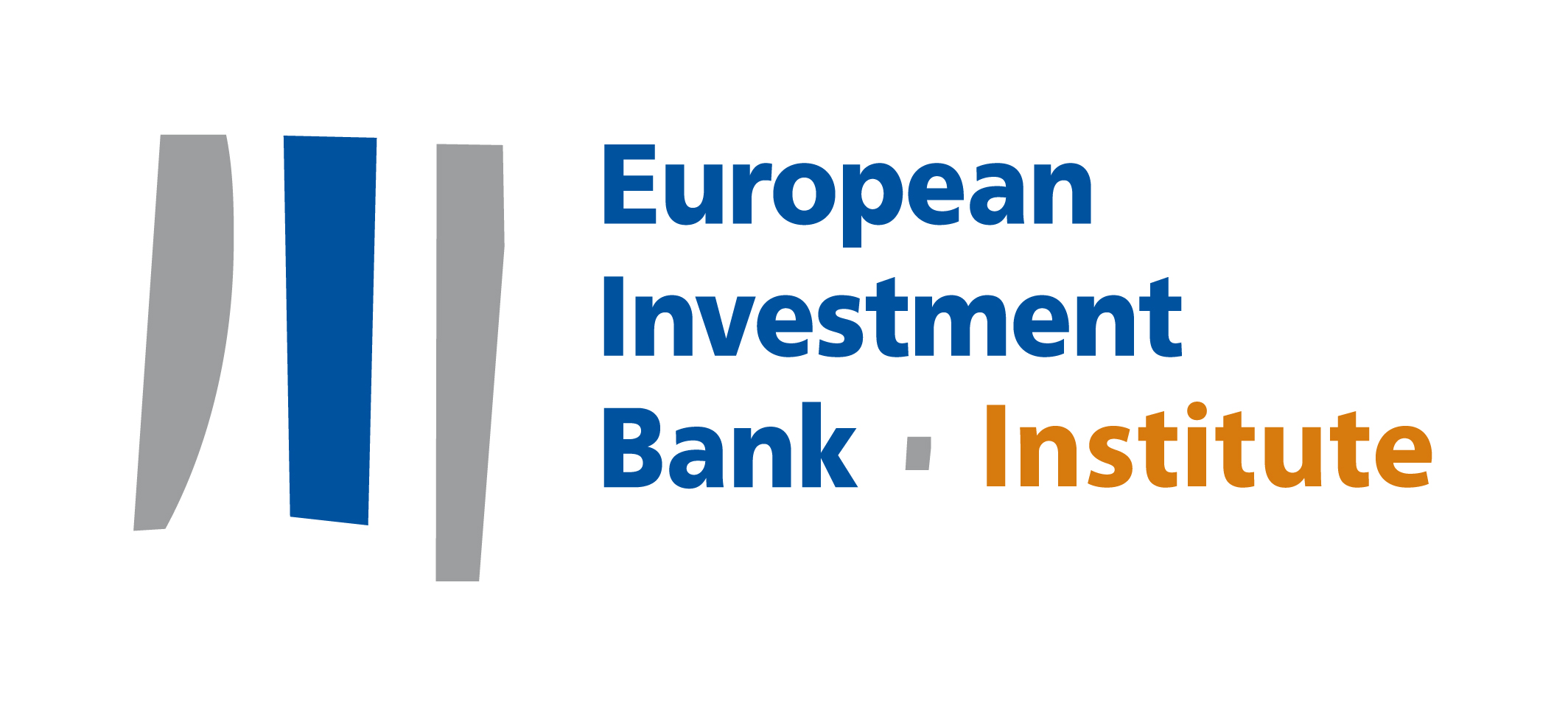 EIB Institute Istituto della Banca europea per gli investimenti