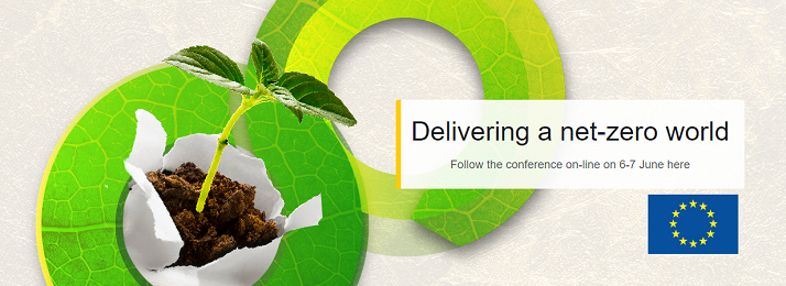 EU green week