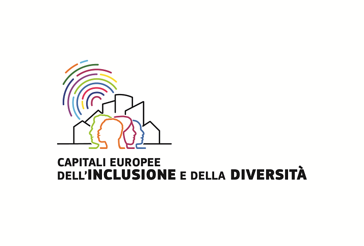 EU CAPITALS OF INCLUSION AND DIVERSITY main visual IT