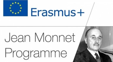 Erasmus Jean Monnet