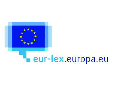 EurLex sito