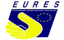 Eures logo informagiovani