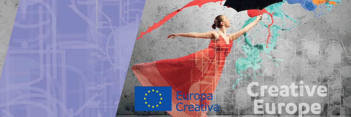 Europa Creativa 22