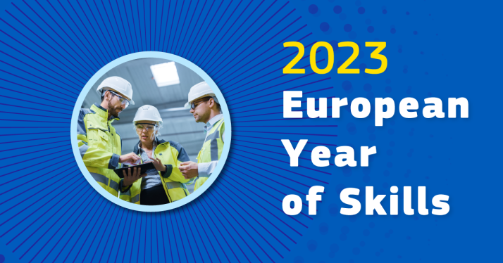 European Year Skills banner v1 0
