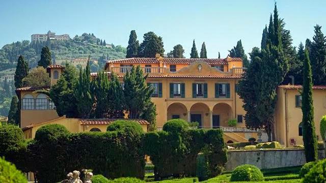 European University Institute di Firenze