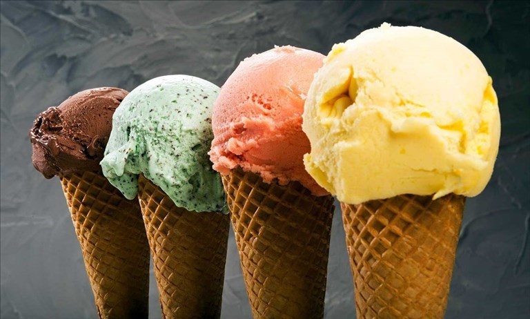 Gelati
