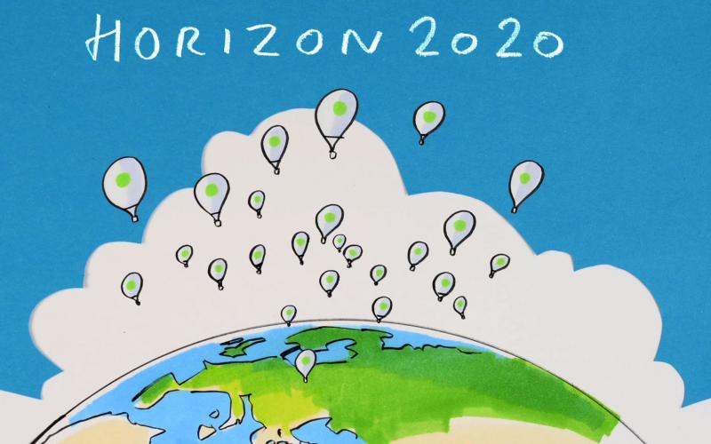Horizon 2020 General overview Full HD Picture 0