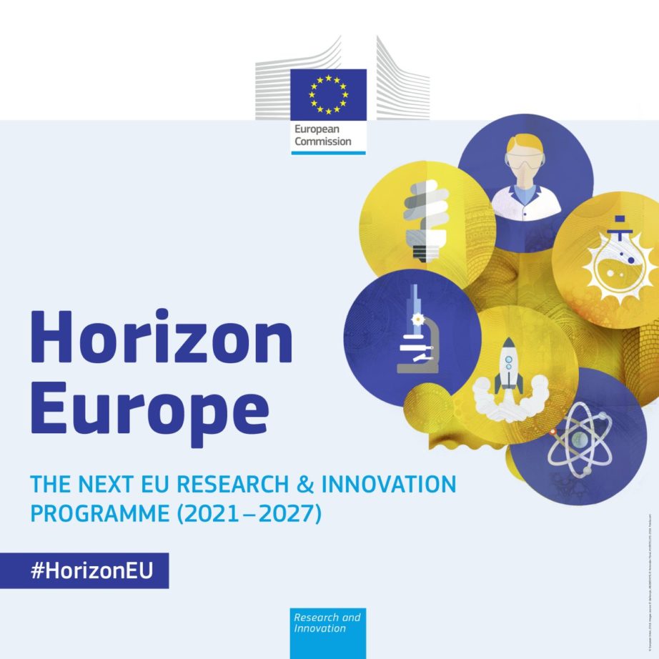 Horizon Europe bis