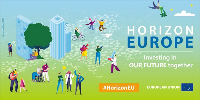 HorizonEurope più carino