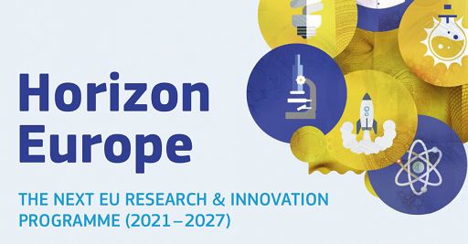 Horizon Europe 2