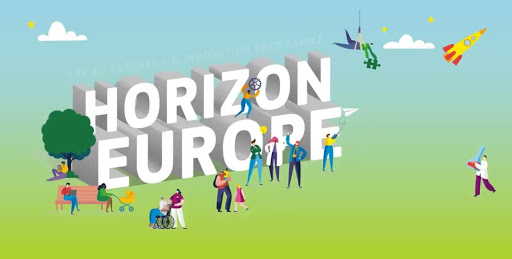 Horizon Europe 23