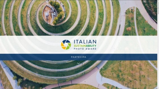 Italian Sustainability Photo Award