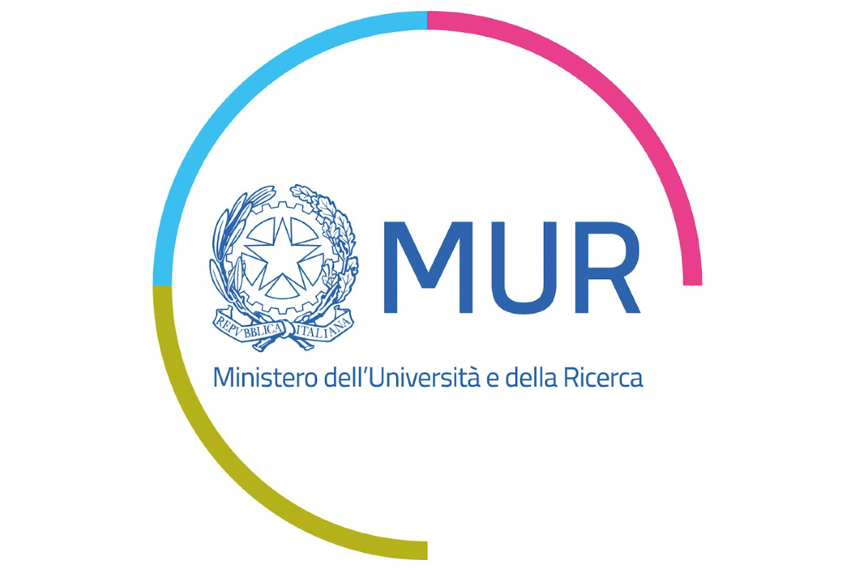 Logo MUR
