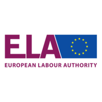 Logo European Labour Authority